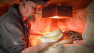 Discover the Elusive Albino Burmese Python