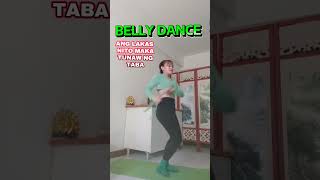 #bellydance #bellyfatloss #exercise #homeworkout #workoutathome #bellyfatworkout