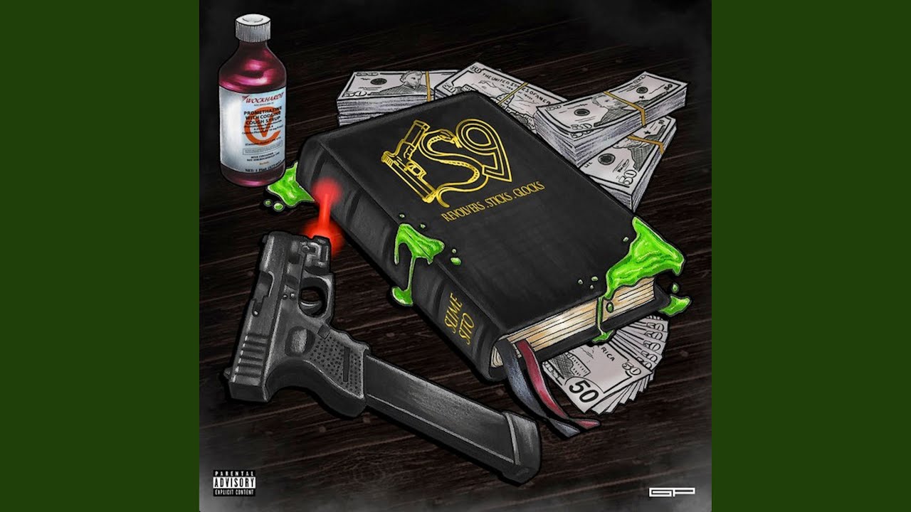 Sicilian (feat. Black Gwaluh & BigSmokeChapo)