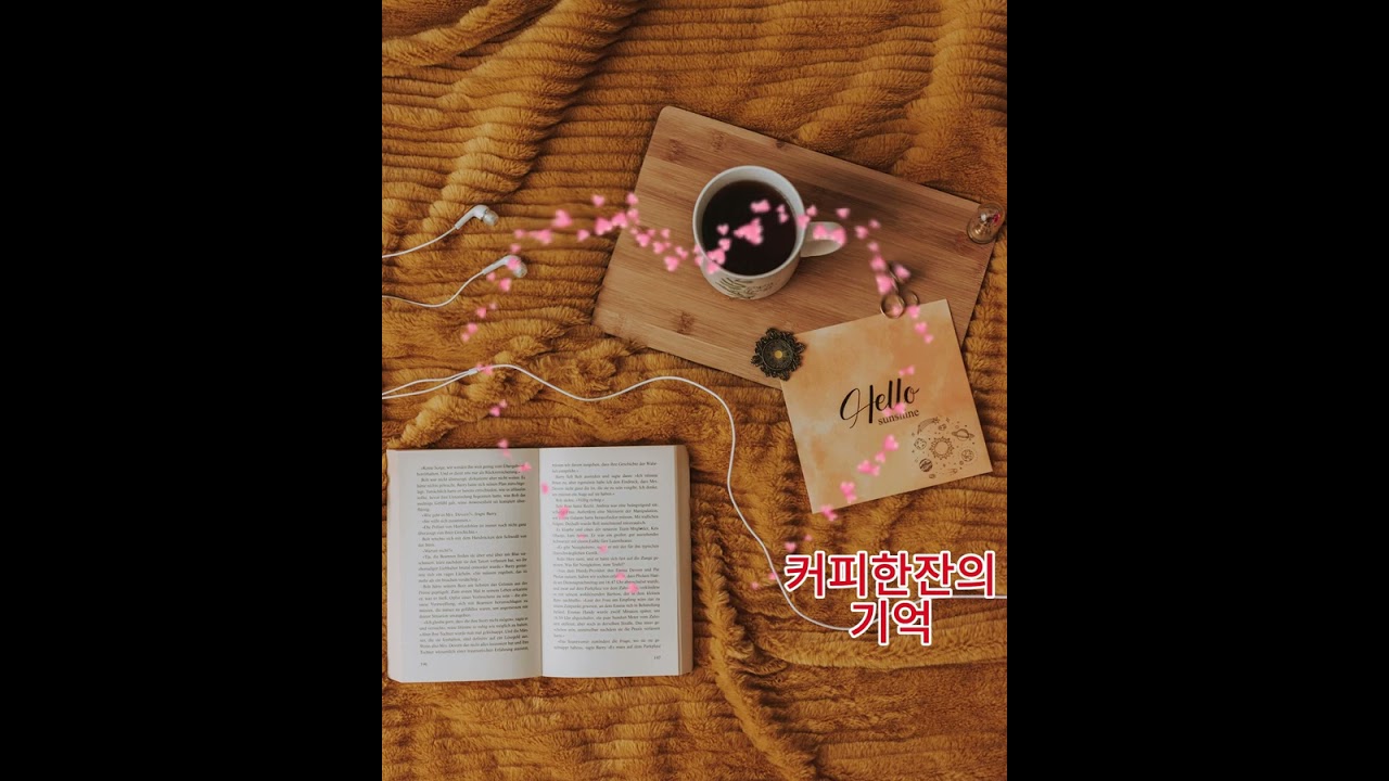 “Cozy coffee shop vibes with soft pop songs.”