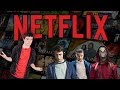 LES SECRETS DE NETFLIX !