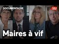 Maires à vif
