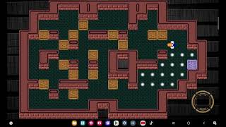 Boxman Collection Level 84