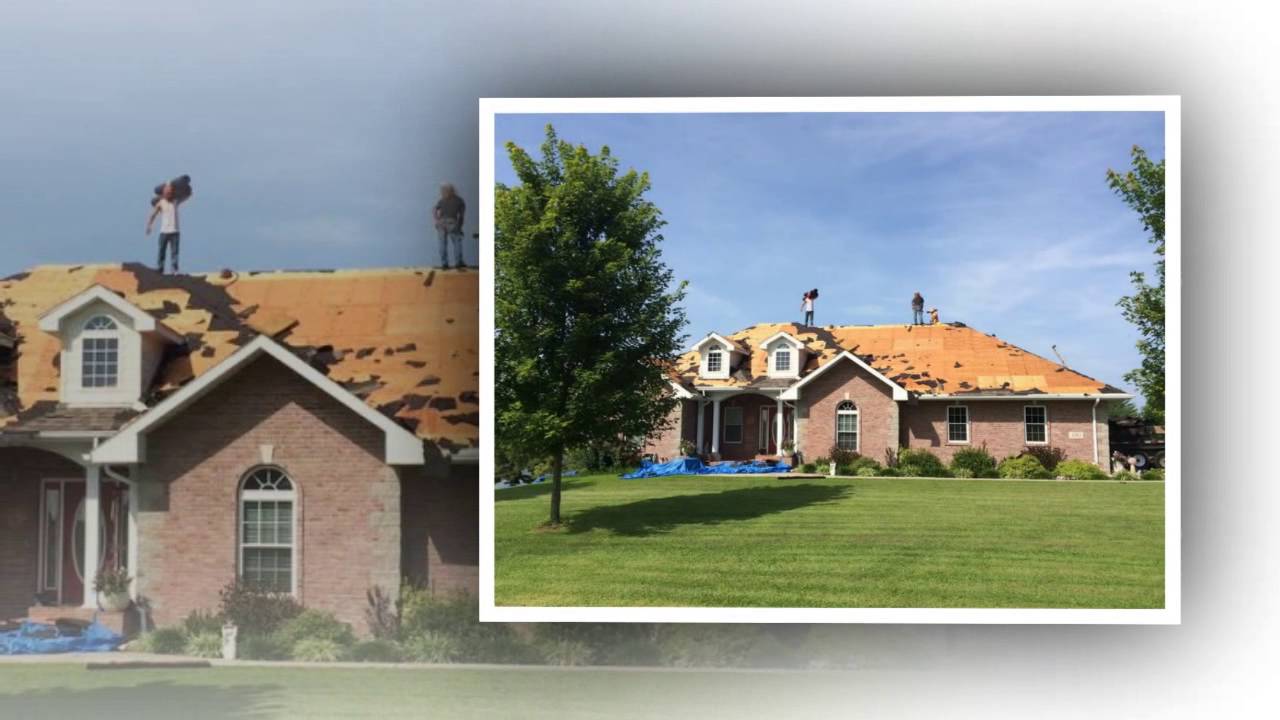 Professional Residential Roofing Contractor | Trusted Commercial Roofing Specialist