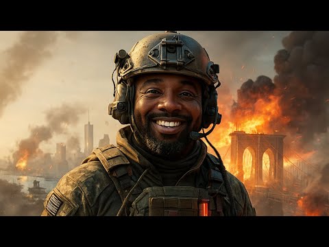 Truly a Battlefield Moment
