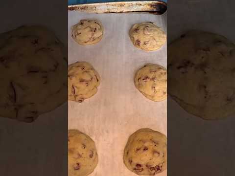 Liquorice Cookies