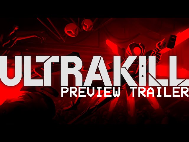 ULTRAKILL
