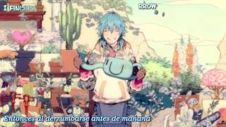 Bowie Knife - Goatbed(Sub español + karaoke)