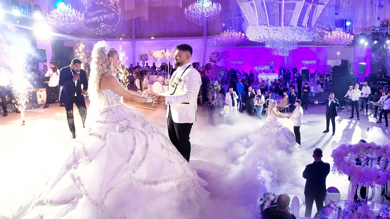 Bogdan Farcasi & Nicolae Botgros & Gipsy Casual Live - Nunta Gabi & Adina ( ziua.1 )