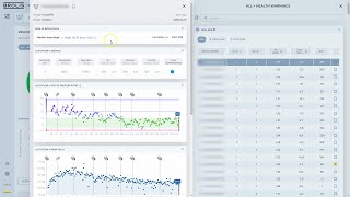 Individual cow | Brolis HerdLine screenshot 5