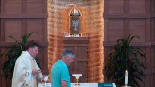 Pentecost Sunday