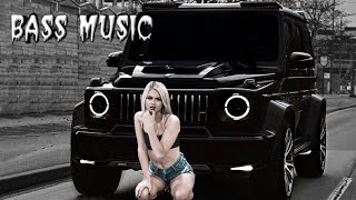 Крутая Музыка в Машину 🔥 Хиты 2025 🔥 Лучшие Ремиксы Зарубежной Бас Музыки Deep House @theBESTMUSICA