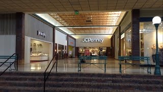 Penn Central Mall, Oskaloosa, IA 7/7/14