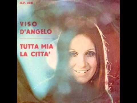 I Trolls – Viso D'angelo / Tutta Mia La Città – Vinyl (7