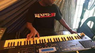 chorus ||Roland E-300