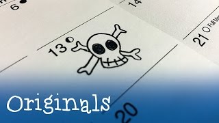 Are you superstitious?