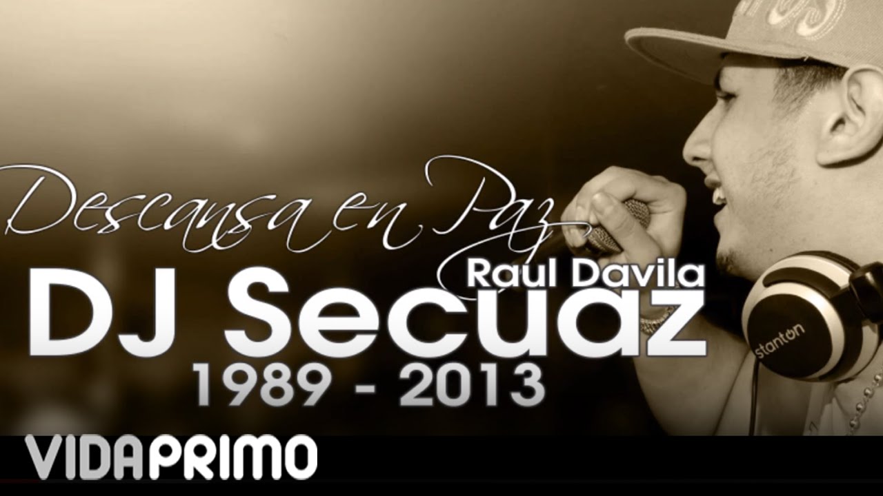 Jowell y Randy - Que Descanses En Paz [Official Audio]