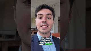 The New Property Transfer Tax in Valencia and Alicante #shorts