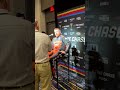 NASCAR Chase media day