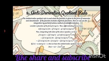 Maths art integrated project class 12 ppt | Presentation on Integration|Maths School PPT|