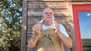 'UniMandrel' for Ring Making