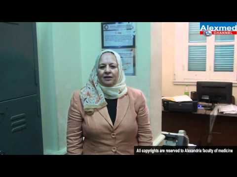 لقاء مع الدكتورة صباح عبد الهادي بمناسبة الإعتماد