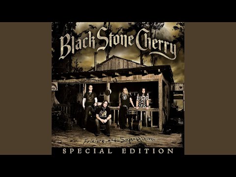 Blind Man - Black Stone Cherry