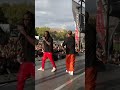 Bizzy bone X Bloodline harmony “Ghetto angels “live performance