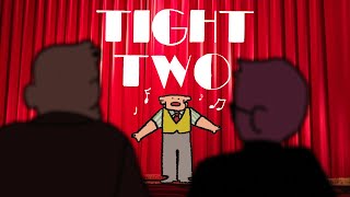 Famous tight two - MBMBAM animation Wealth