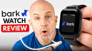 Bark Watch Review - BEST Kid’s Smartwatch