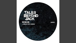 Forget It All (Original Mix)
