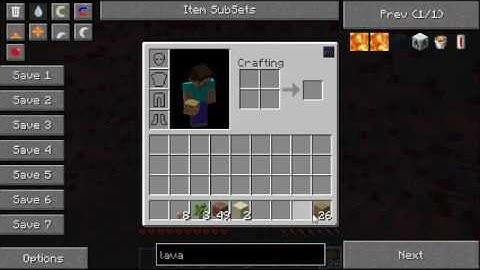 Minecraft Tekkit Series (S1: E1:) - Home Base