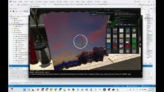 Use Tiny Stable Diffusion in Vulkan