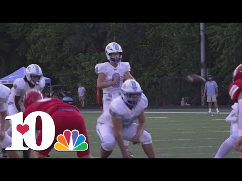 10Sports Blitz: Gibbs