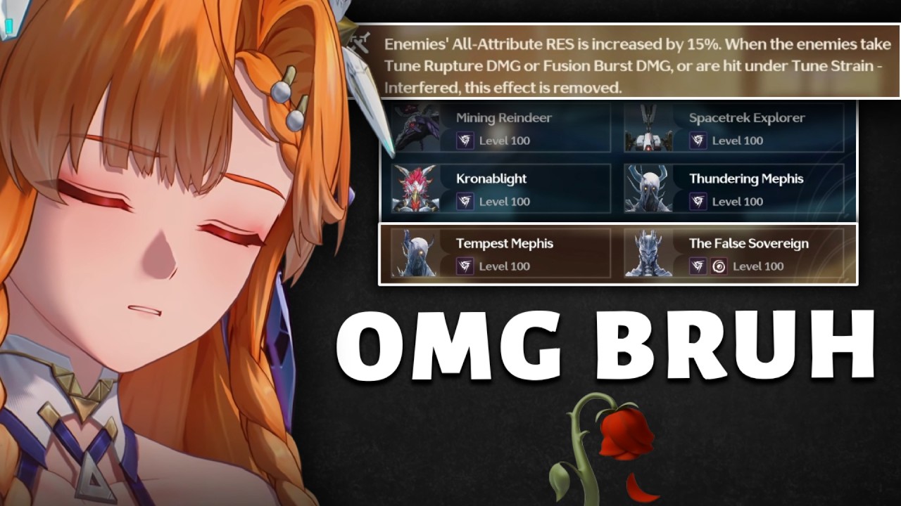 Is this the WORST ToA of All Time? 🗣️