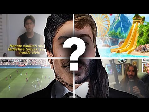Who Is THE Greatest YouTuber?