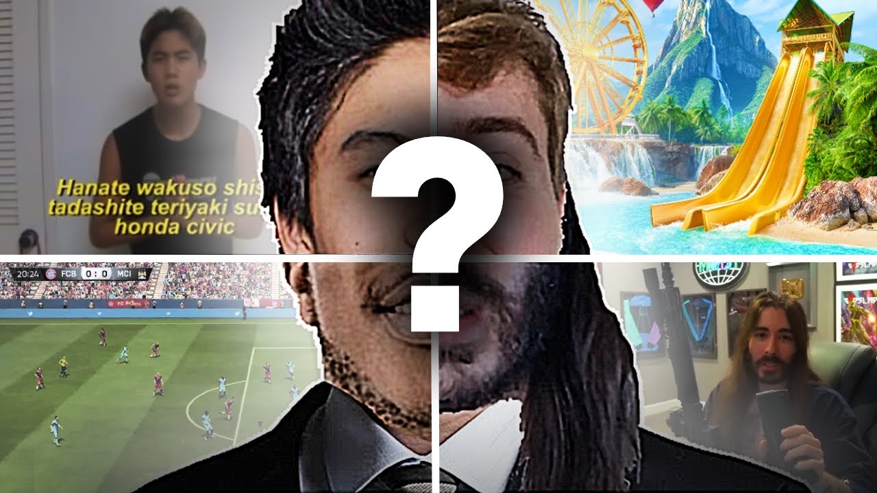 Who Is THE Greatest YouTuber? - YouTube