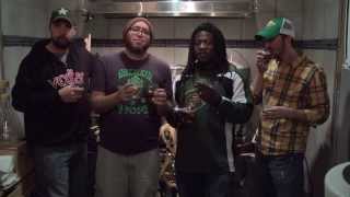 Chop & Brew - Episode 17: Fresh Hop Tasting Notes