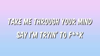 Darci - On My Own (Lyrics)
