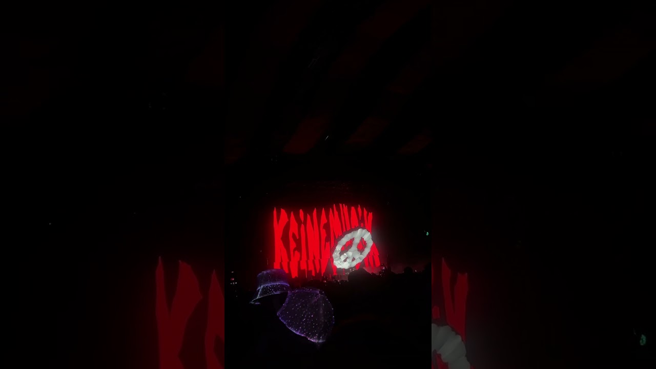 Keinemusik Coachella 2025 opening 