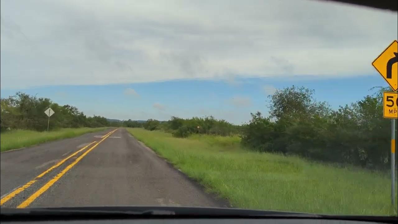 DRIVING HOME BASE AREA YouTube