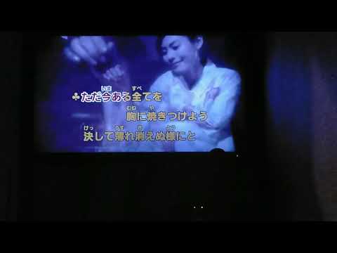 夜空に咲く花／MEGARYU　原曲に寄せて歌ってみた