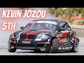 Kevin JOZOU | Every 2022 French Drift Championship Battle Runs | Ranked 5