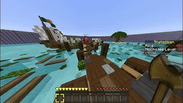 GommeHD Hacker Report [nikogym94] PvP-Gungame