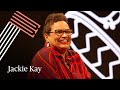 Jackie Kay | My Libidinous, Raunchy, Fearless Blueswoman | Edinburgh International Book Festival