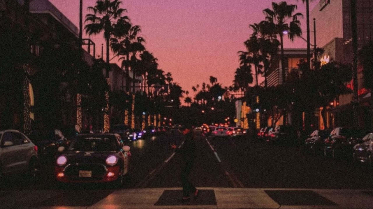 Fly by Midnight - Tragedy (slowed + reverb)