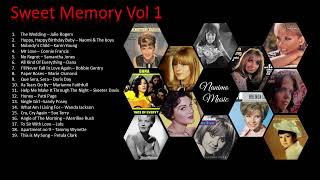 Sweet Memory Vol 1