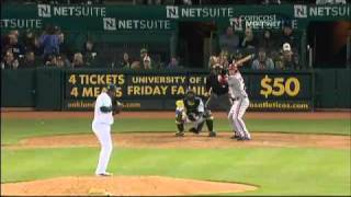 2009/05/23 Reynolds' two-run double