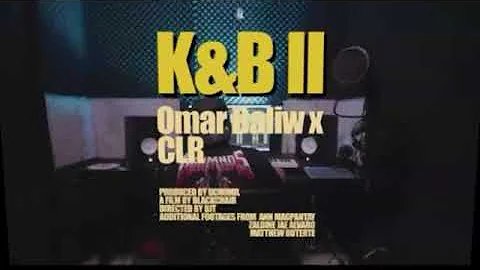jimmymacTV K&B 2 video remix CLR and OMAR Baliw and vdj jimmymac.