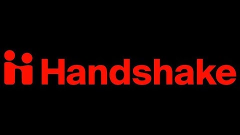 How to book a career advisor appointment in Handshake